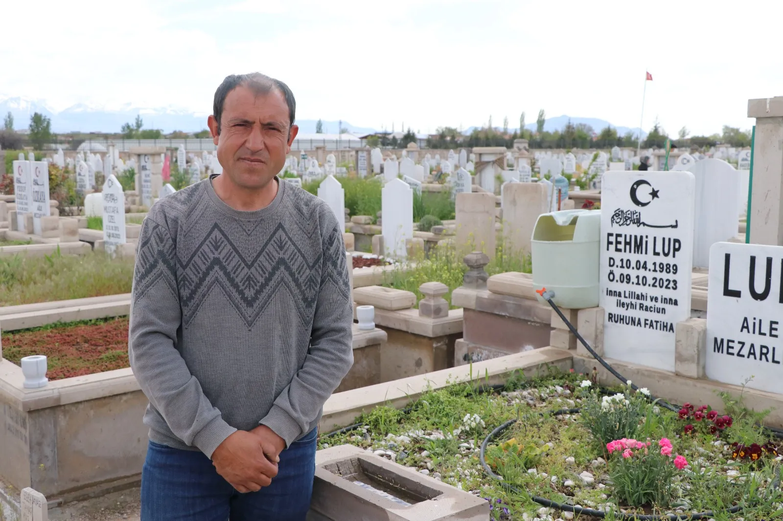 Üç yıllık karanlık nihayet dağıldı: Kayseri'deki faili meçhul cinayette adalet yerini buldu