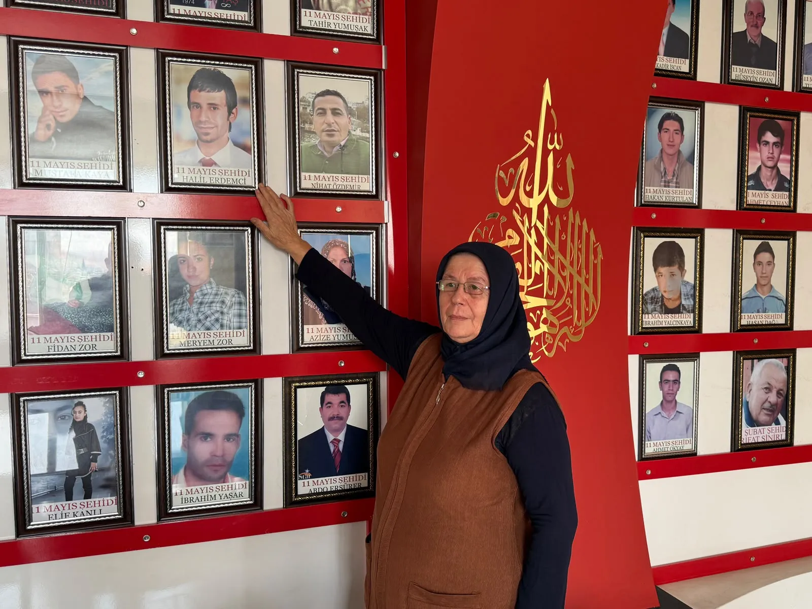 Reyhanlı'nın kanlı faili MİT operasyonuyla yakalandı: Şehit ailelerinin adalet arayışında yeni umut