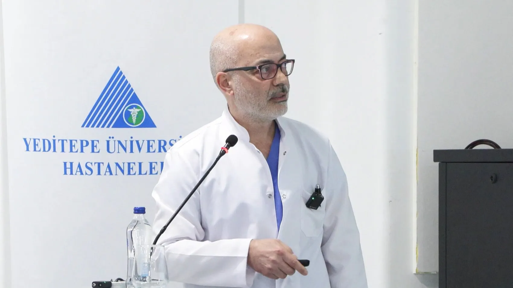 Tıp dünyasında 150 yıllık ezber bozuldu: Tiroid bezinde gizli kalmış yeni bir hücre bulundu