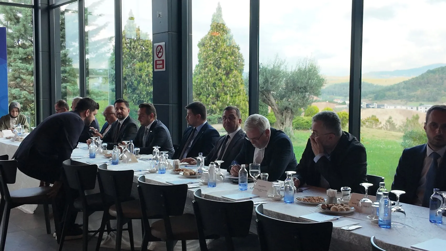 Bilal Erdoğan'dan gençlere vizyon çağrısı: Bireysel hedeflerin ötesine geçin