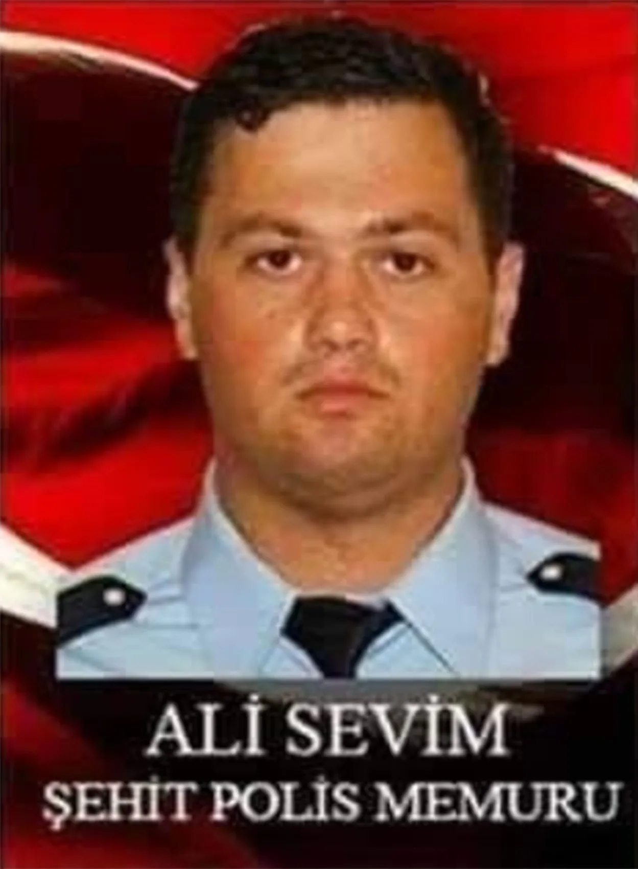 Şehit babasının emaneti Eyüphan’ın en özel günü: Sünnet konvoyuna TOMA eşlik etti