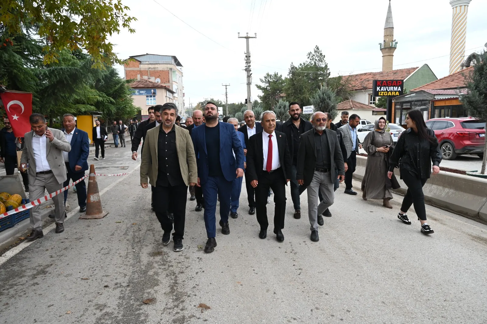 Yahşihan'da kritik oylama: Yolsuzluk soruşturması sonrası yeni başkan vekili belli oldu