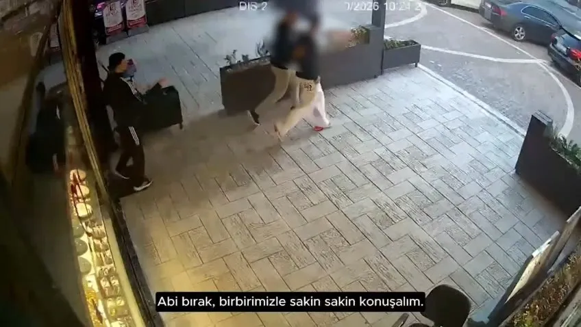 Esenyurt'taki kuyumcu saldırısının perde arkası: Basit bir kolye pazarlığı nasıl dehşete dönüştü?