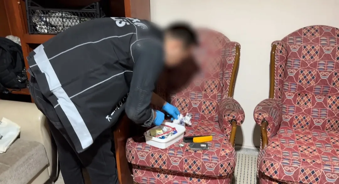 Batman merkezli narkotik ağında büyük darbe: 17 kişi cezaevine gönderildi