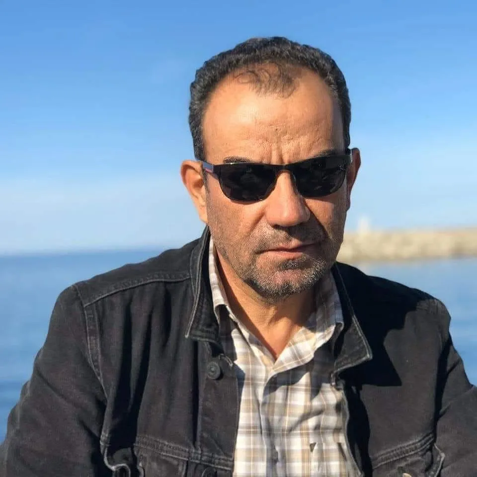 Zonguldak'ta balık tutma umuduyla evden ayrıldı: Kayalıklarda hüzünlü bekleyiş