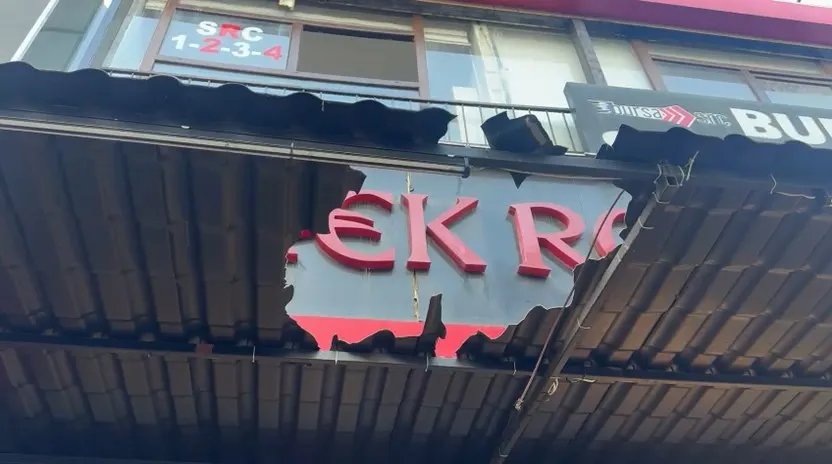 Merhameti sonu oldu: Yavru kediyi kurtarmak isterken canından oldu