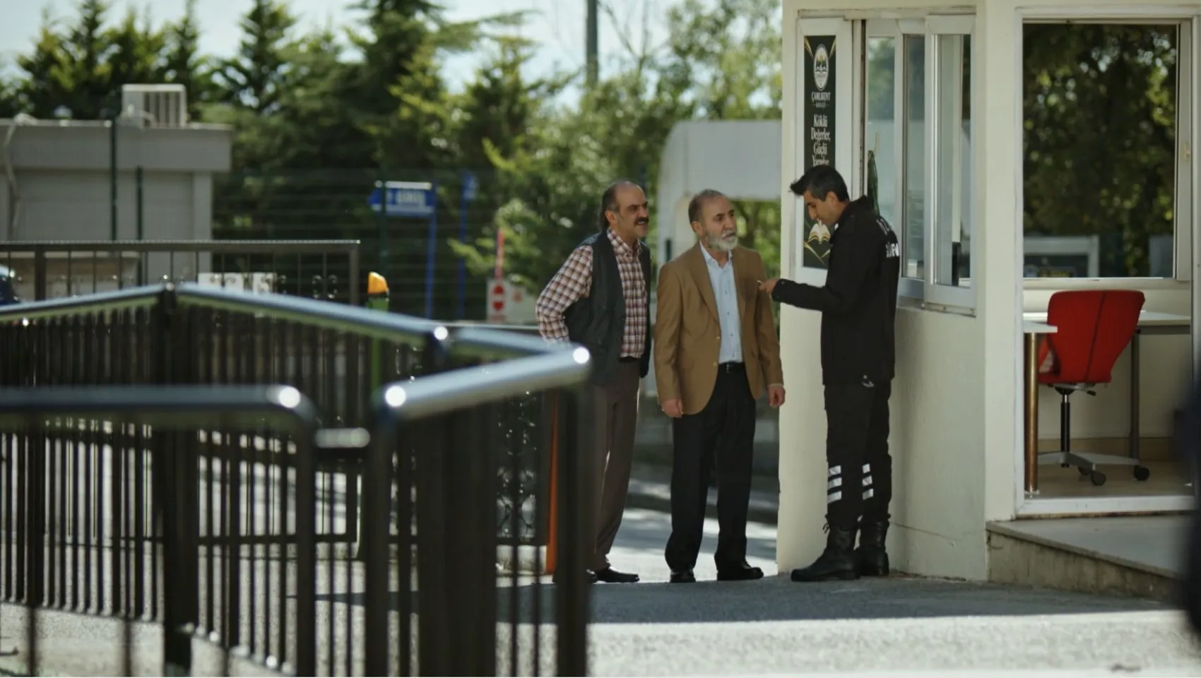 Karakuyu dizisinde şok eden söz: Fikriye ölmeden Ferda doğamaz