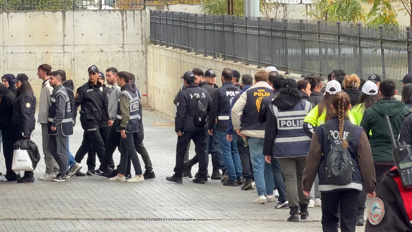 Kütahya merkezli dev operasyon: 15 milyar liralık yasa dışı bahis ağının çöküşü