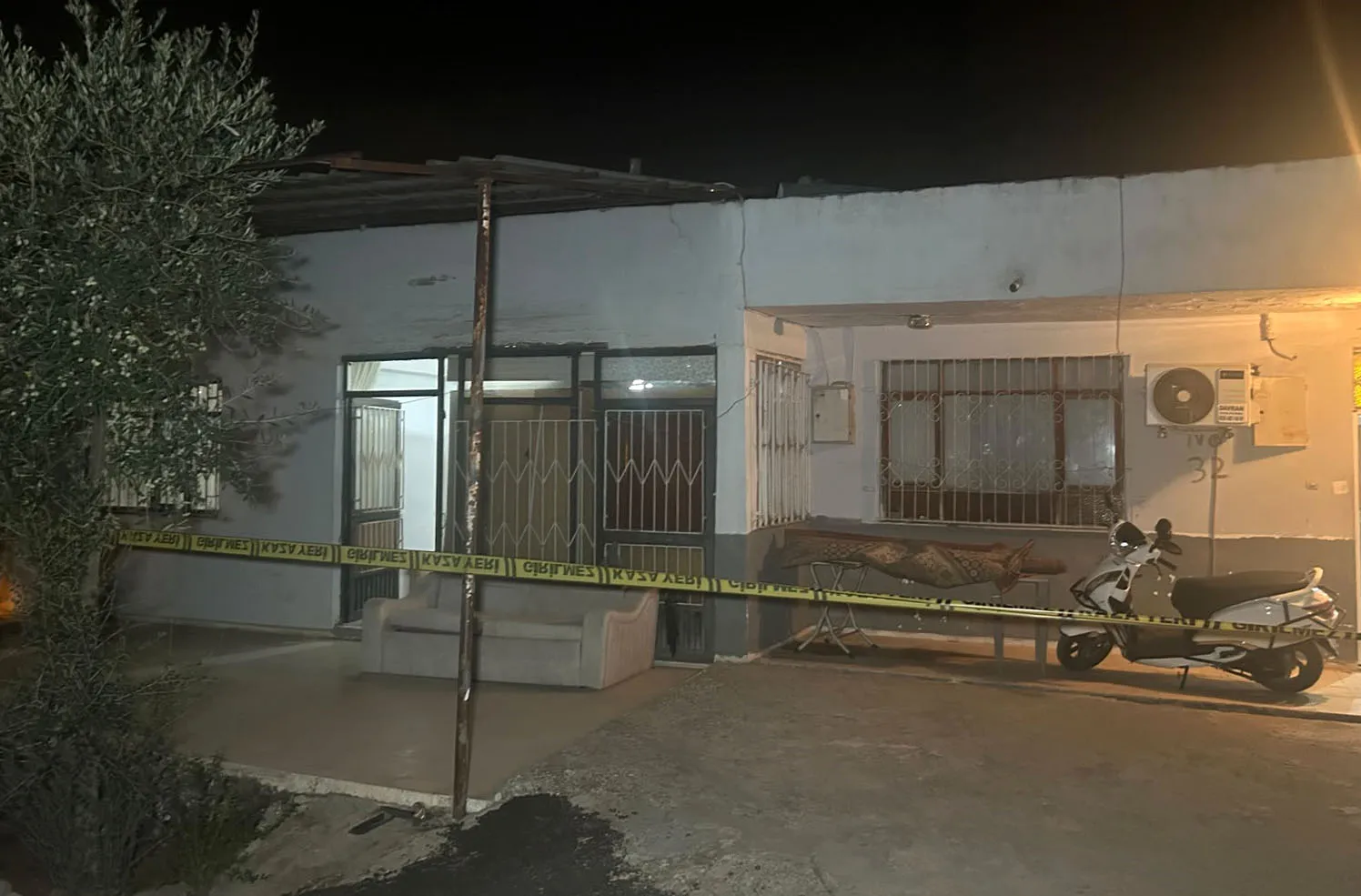 Antalya'da dehşet veren itiraf: Önce kaynar su döktü, sonra boğarak öldürdü