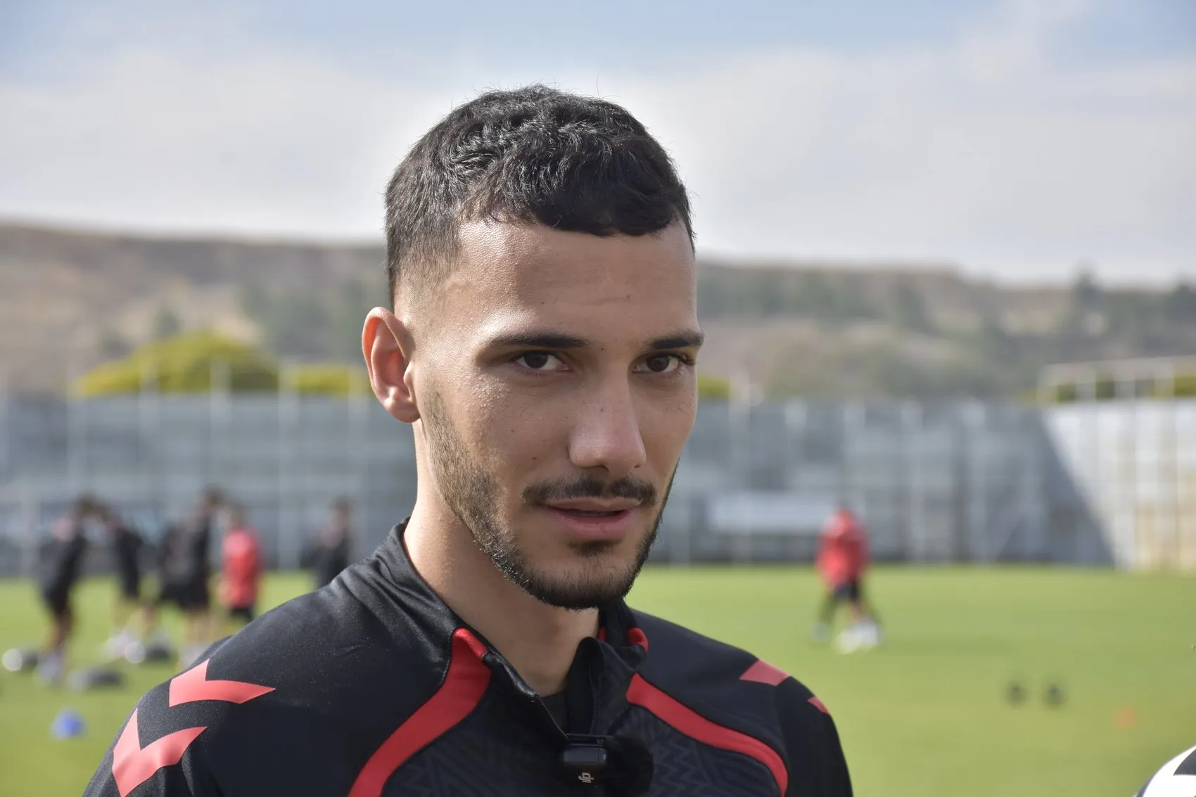 Sivasspor'da transfer kapıları kapalı: İsmet Taşdemir'in gözü sakat oyuncuların dönüşünde