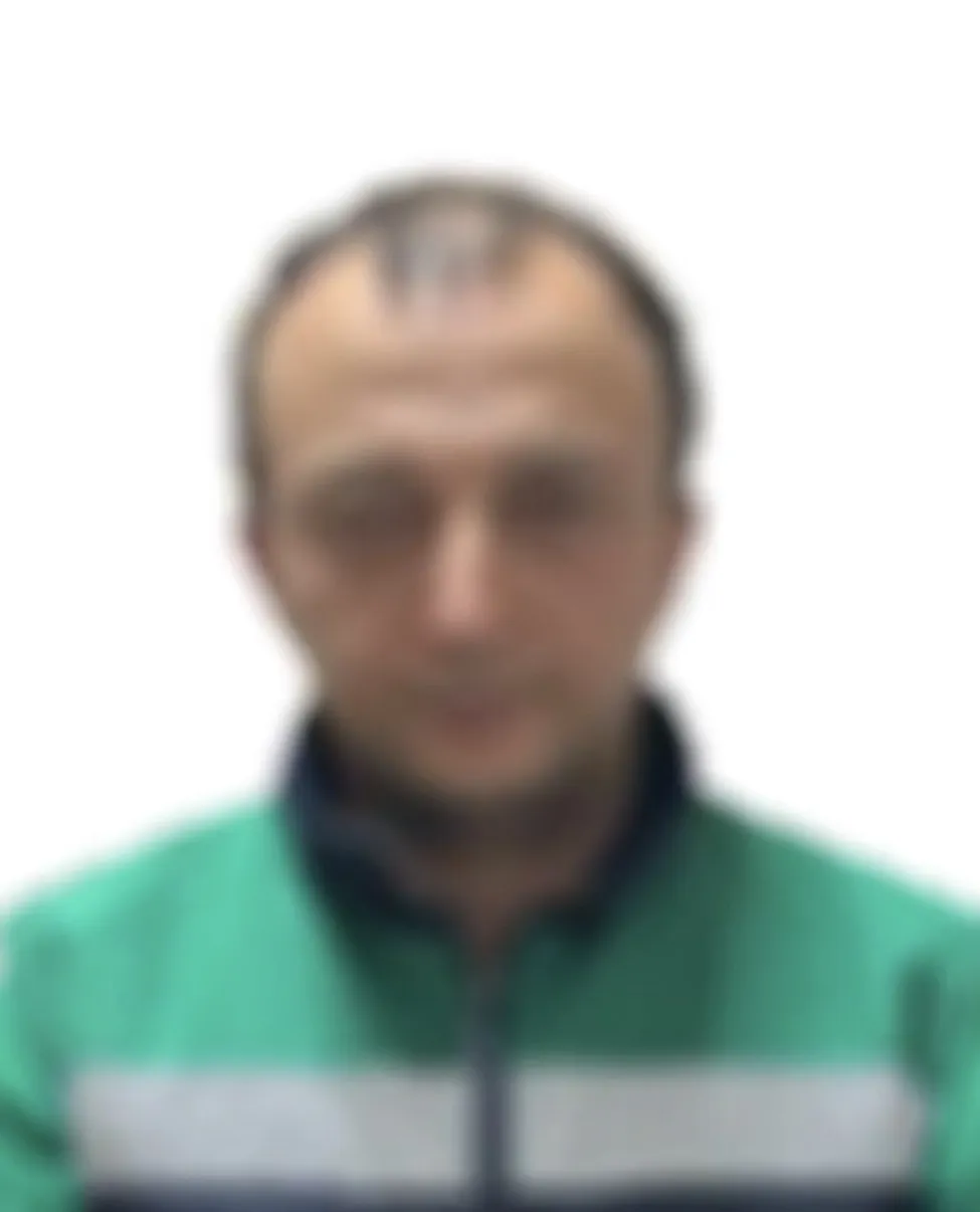 Taksim'de suçüstü yakalandı: Telefonundaki su faturası sonunu getirdi