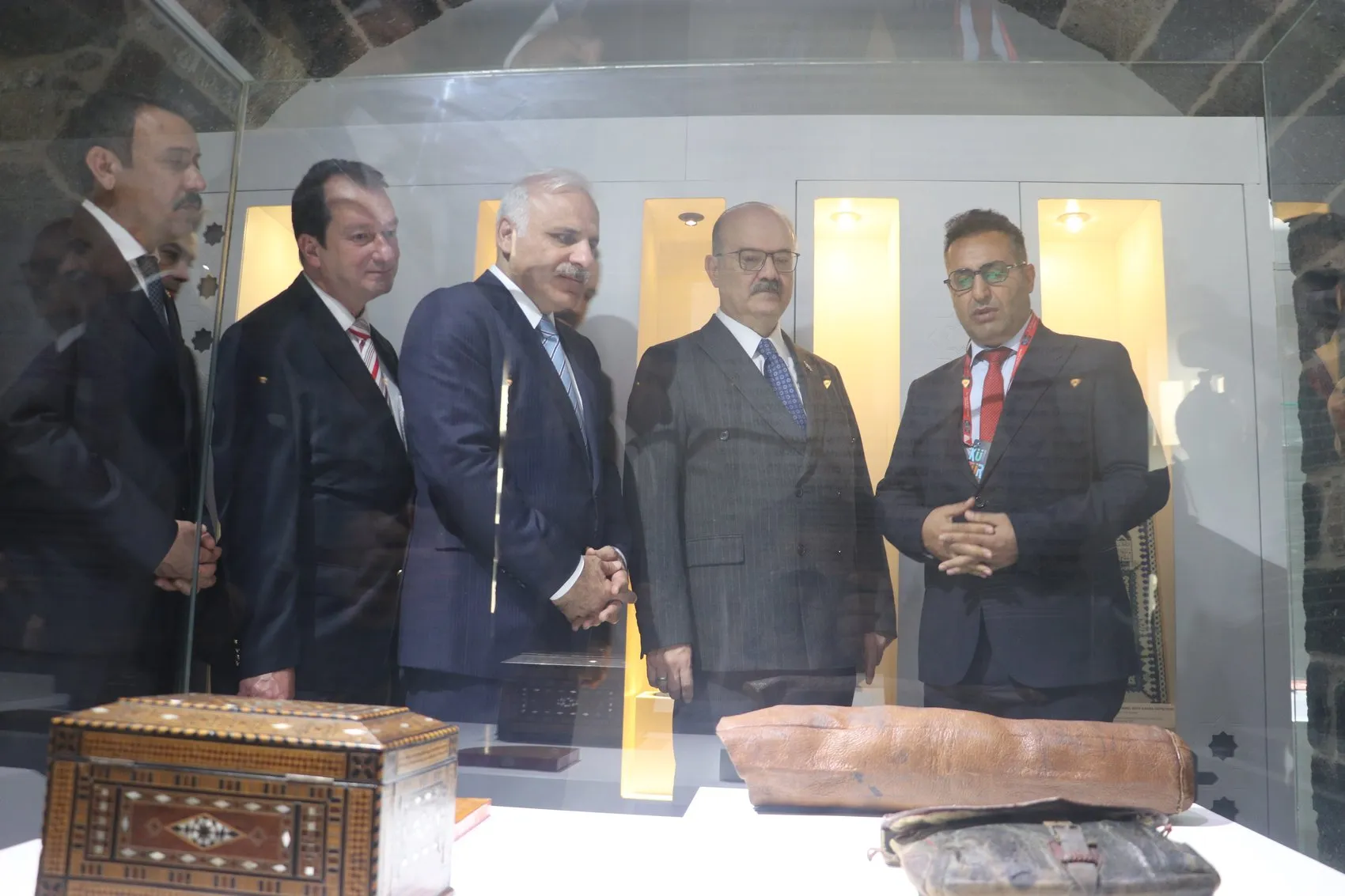 Diyarbakır'da 40 yıllık sessizlik bozuldu: Şehrin yeni gündemi sanat ve gastronomi