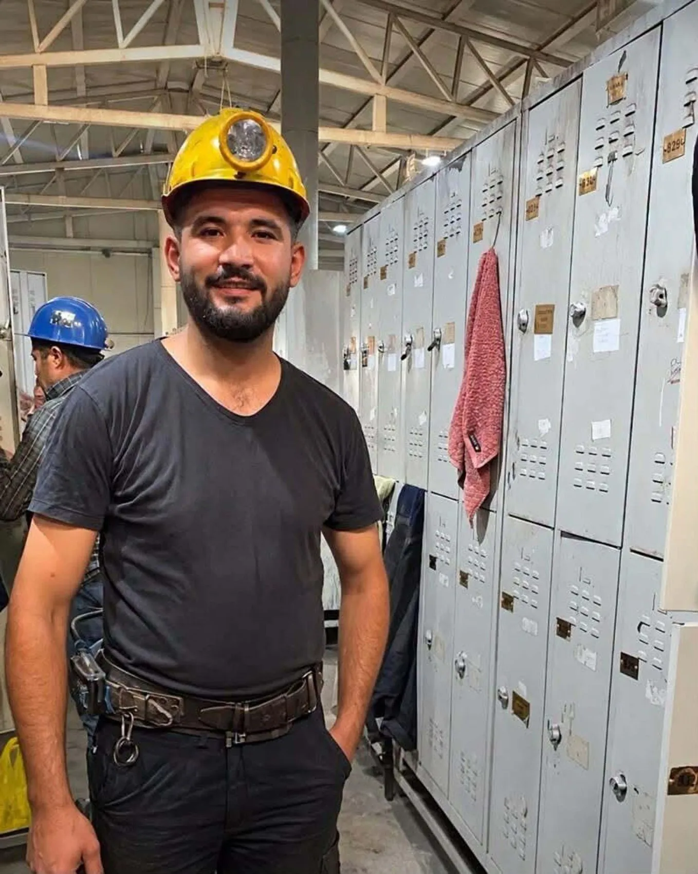 Soma'daki maden faciasında kritik gün: 9 yönetici hakim karşısına çıkıyor