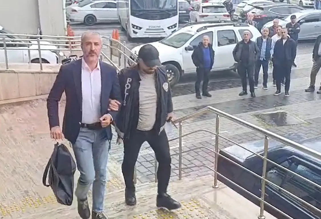 Zonguldak'taki yıkım faciasında yargıdan sert karar: Üç tutuklama geldi