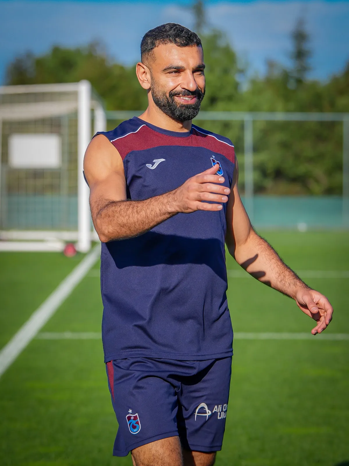 Bordo-mavililerde Gaziantep FK mesaisi start aldı