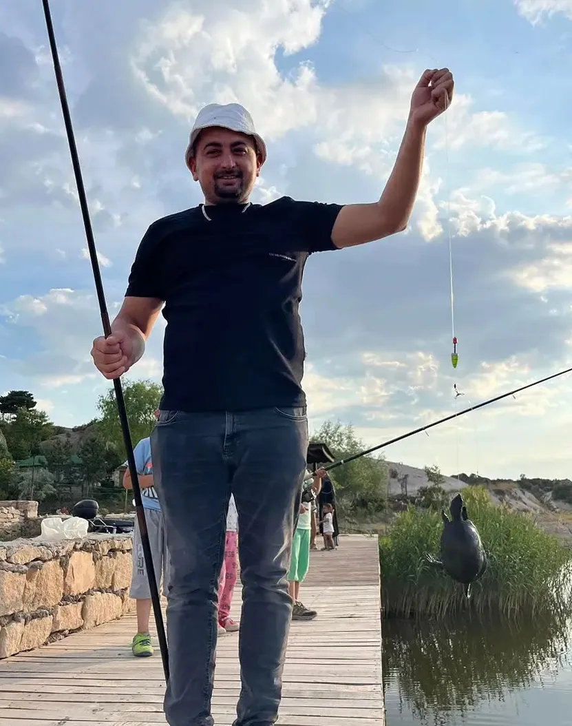 Çatıdaki çalışma faciayla bitti: Bir kişi hayatını kaybetti