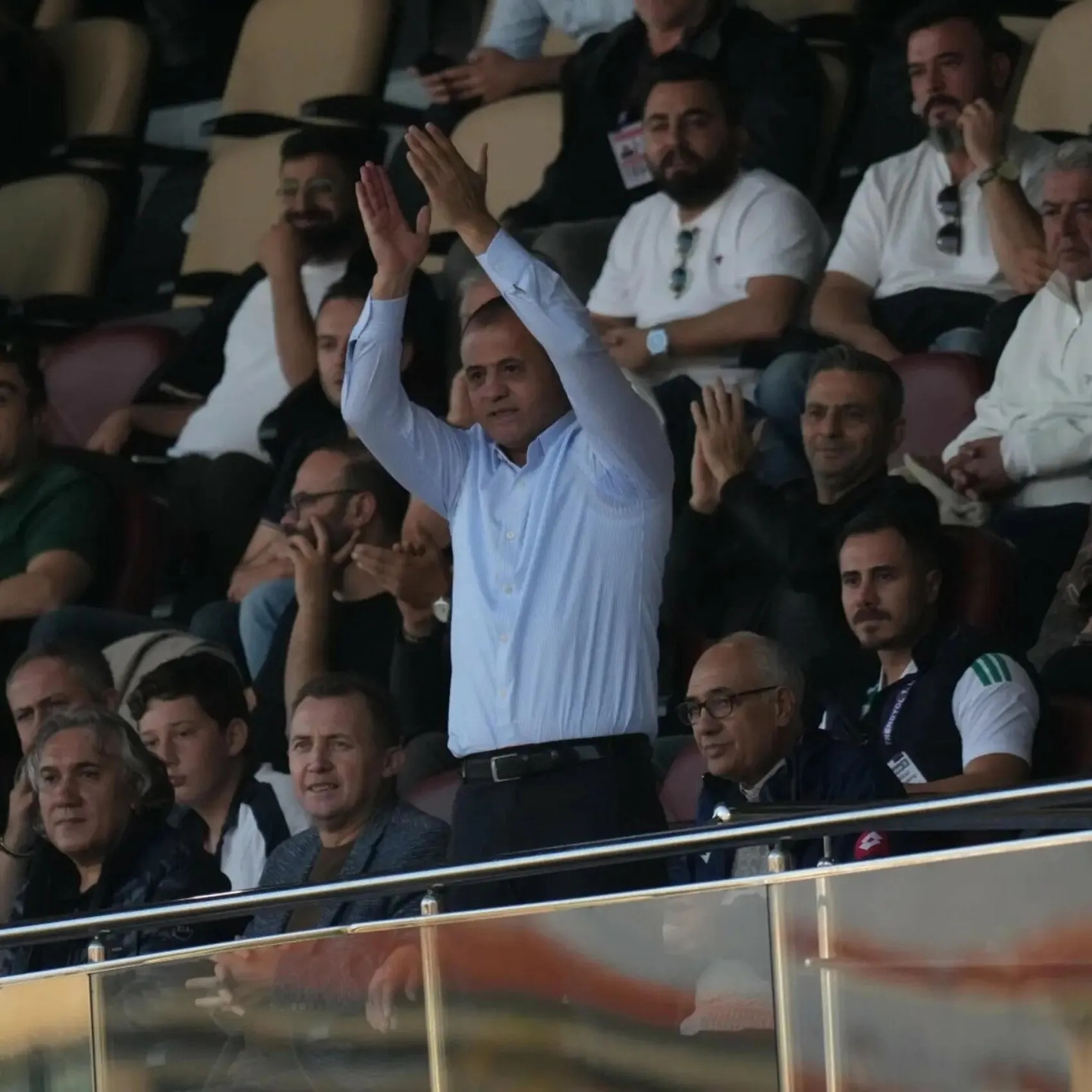 Muğlaspor'un durdurulamaz yükselişi: 3 yılda gelen devrim