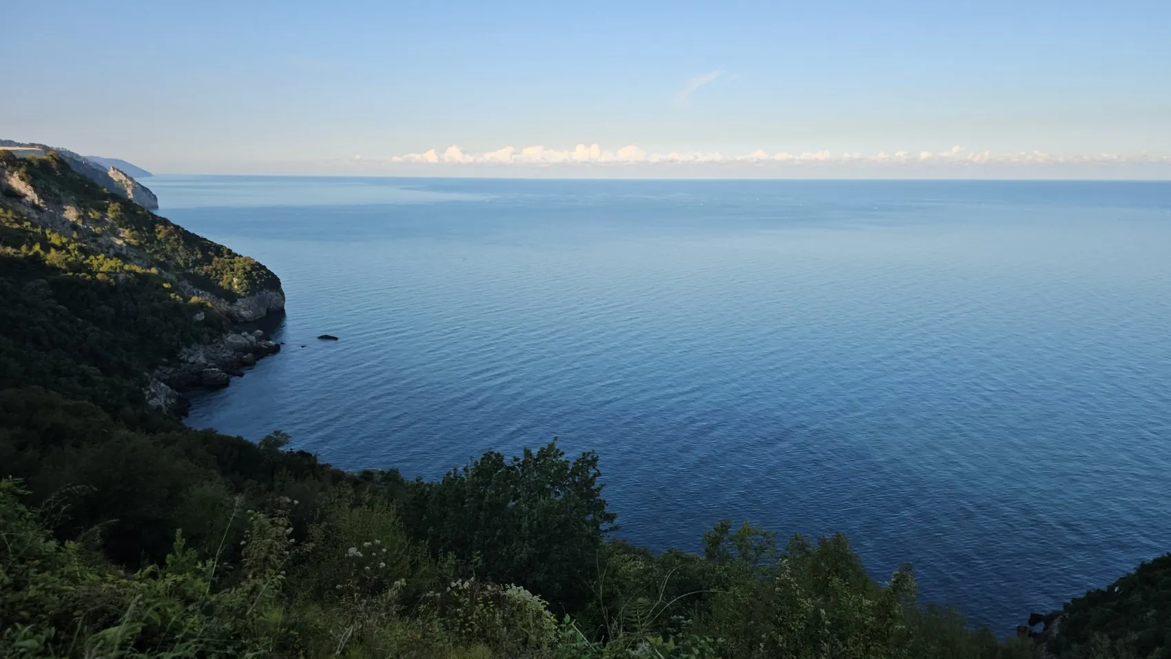 Zonguldak'ta kayalıklarda başlayan sessizlik: Erdin Yılmaz'dan dört gündür iz yok