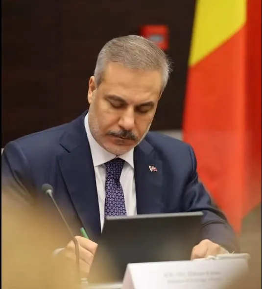 Brüksel'de kritik imza: Organize suçlara karşı yeni dönem başlıyor