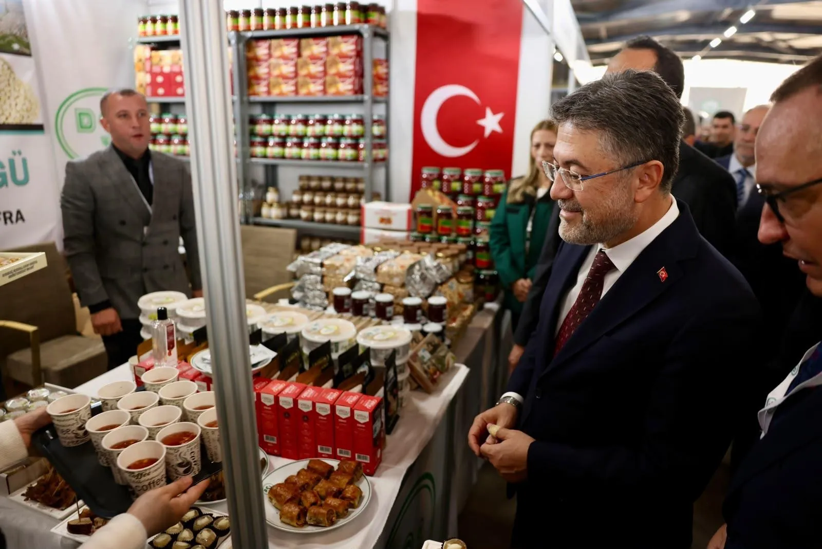 Tarımda Dijital Dönüşüm Hamlesi: 11 İlde Yapay Zeka Destekli Sulama Dönemi Başlıyor