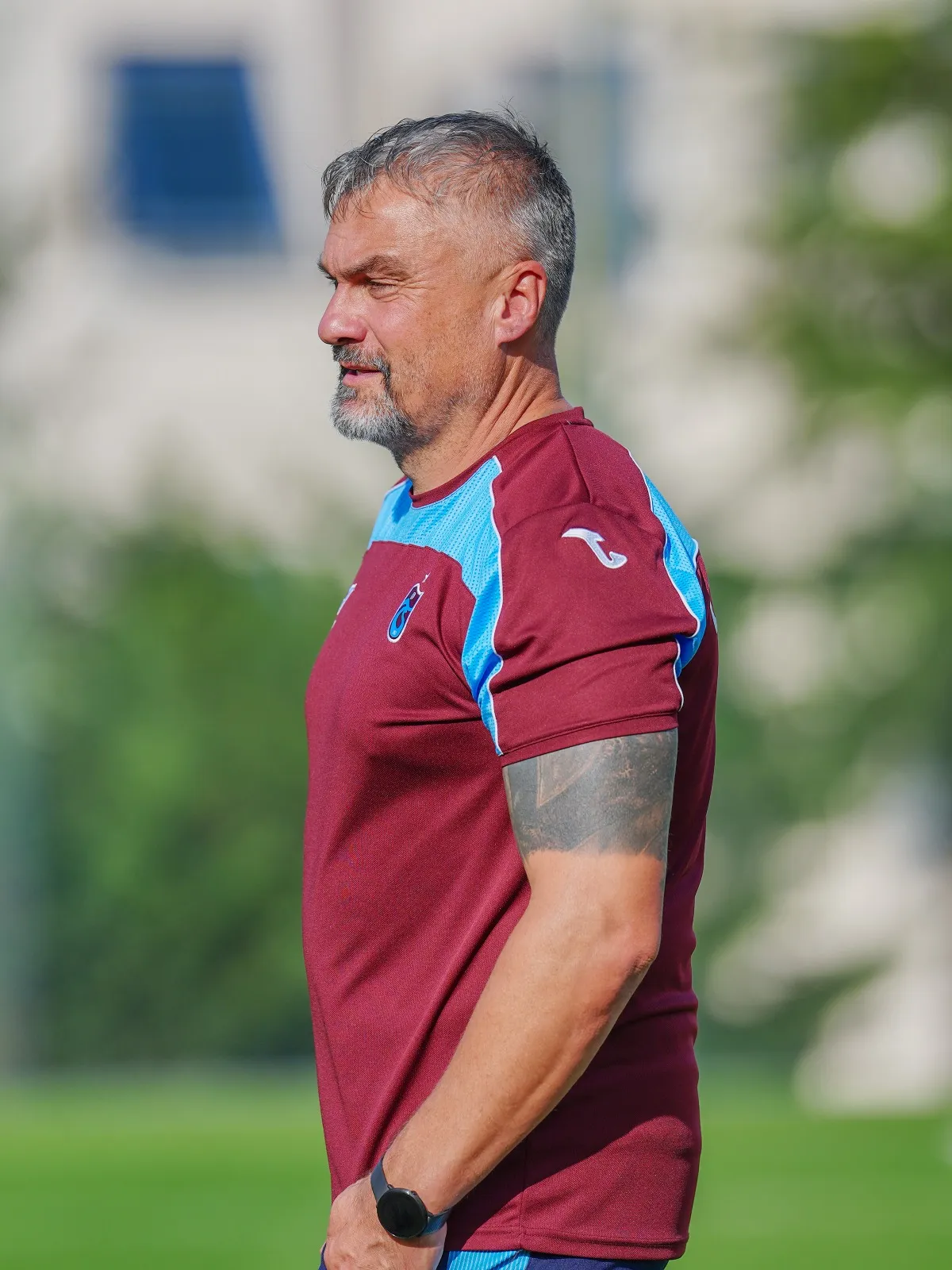 Bordo Mavililerde Avrupa Mesaisi: Thomas Reis KuPS Deplasmanına Odaklandı