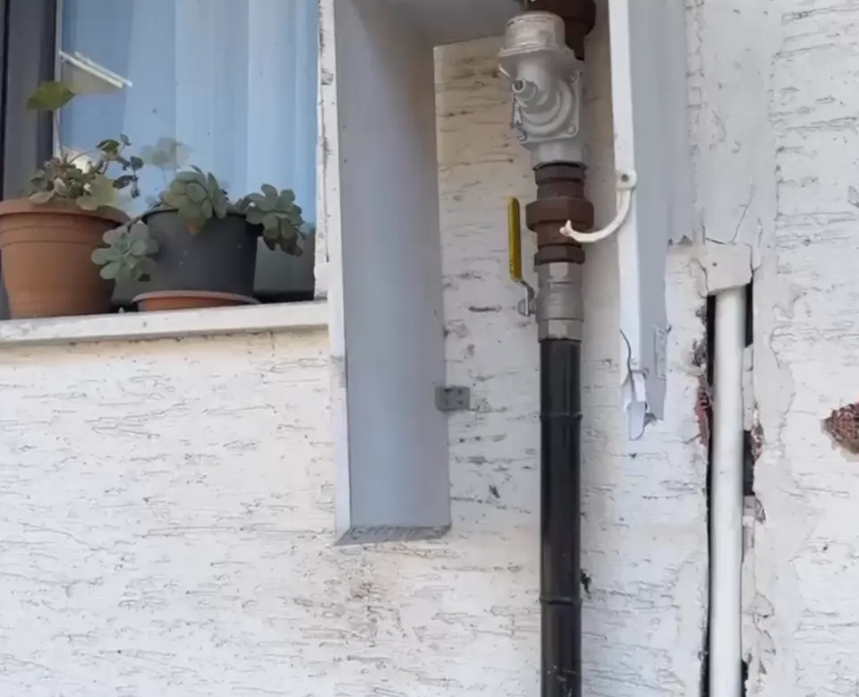 Küçükçekmece'de kentsel dönüşüm faciası: 7 katlı bina bir anda yerle bir oldu