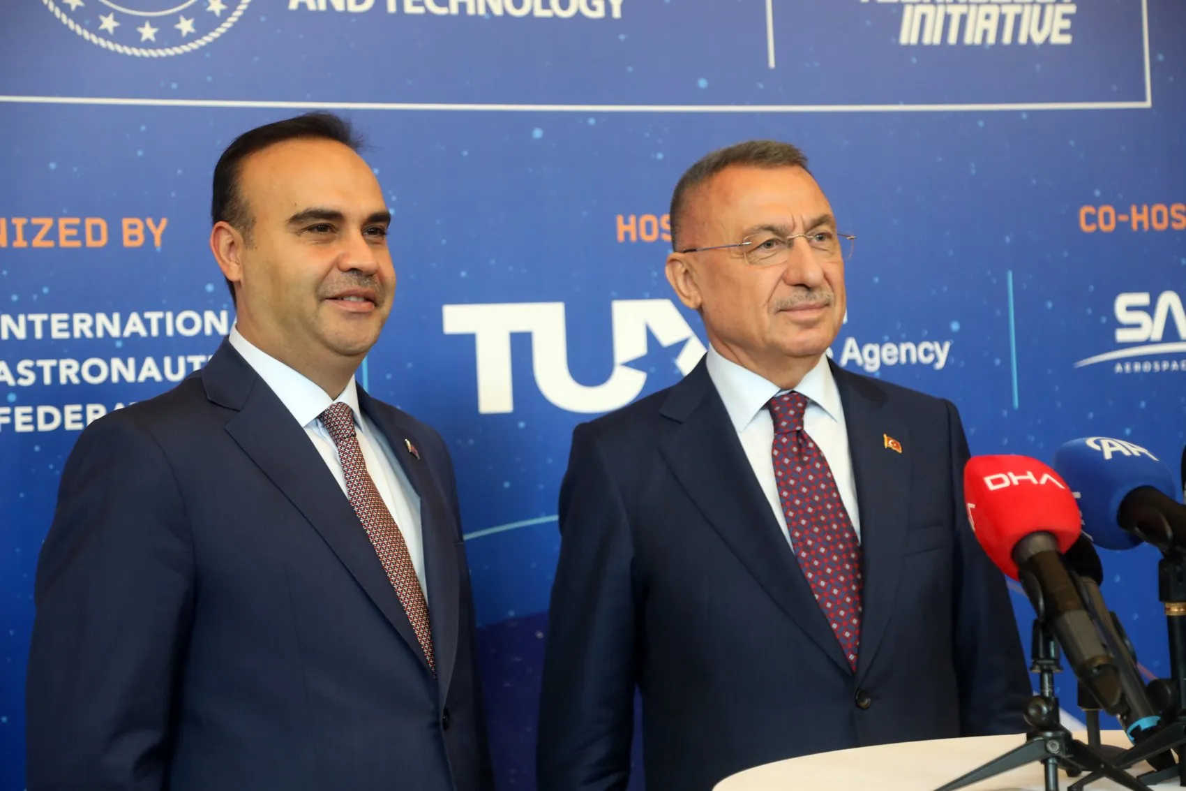 Ay yolculuğunda geri sayım: Türkiye 2027'de devler ligine adını yazdıracak