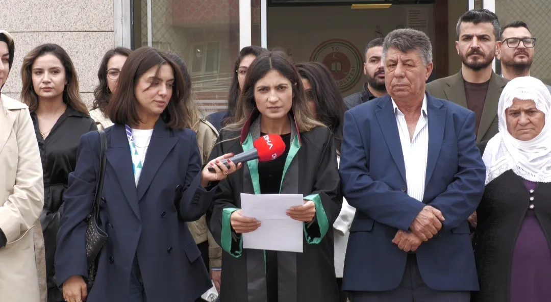 Evindar Tiğrak davasında yürek burkan bekleyiş: Bedenine ulaşılmadan adalet tam tecelli etmeyecek