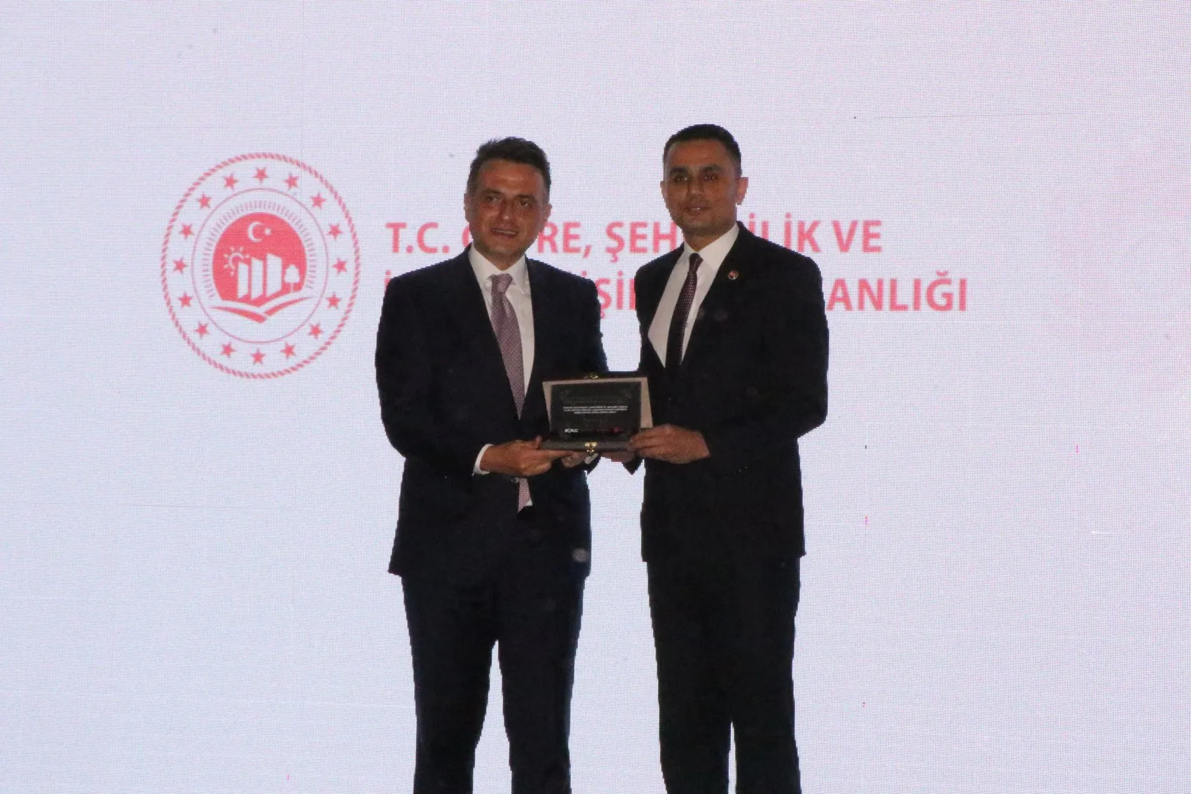 Samsun'da bir ilk: 100 bin ambalajı tek başına topladı, Türkiye'nin zirvesine yerleşti