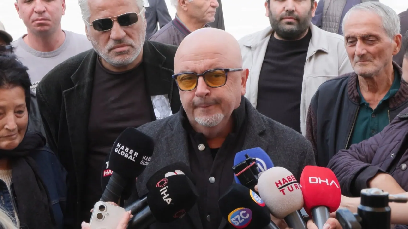 Yeşilçam'ın Altın Çocuğu sessizliğe gömüldü: Bir devir daha kapandı