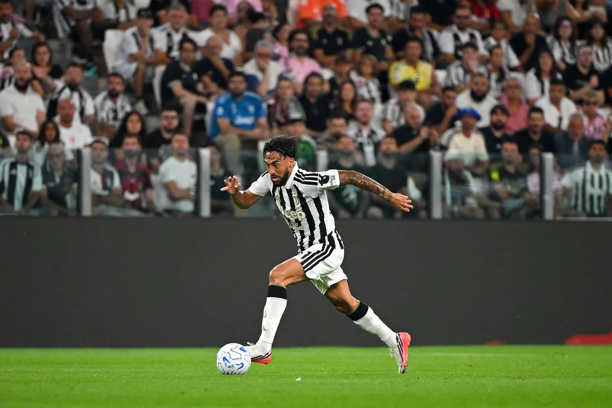 Juventus revire döndü: Sezonun henüz başında 16 futbolcu birden sakatlandı