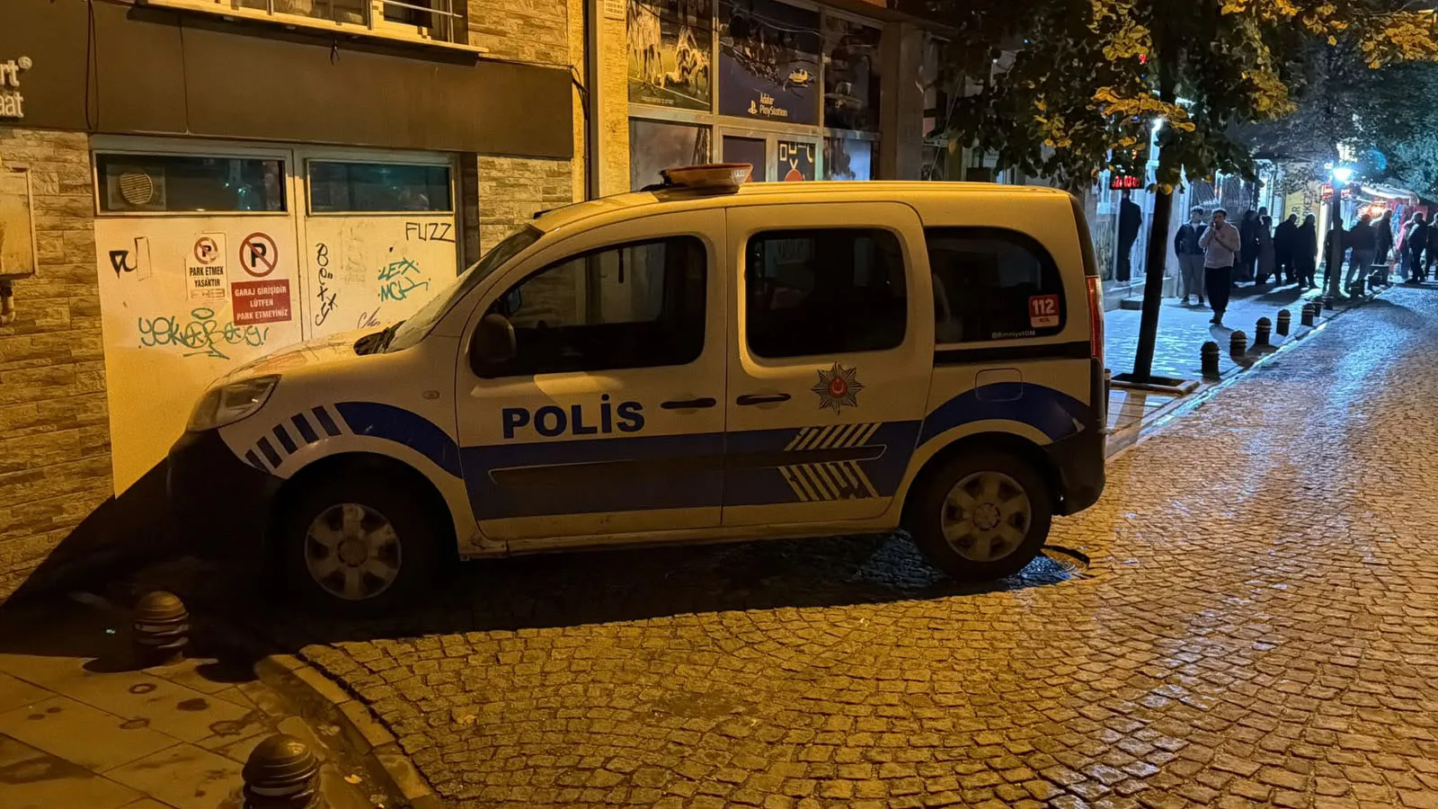 Eskişehir'de otel sahibi odasında cansız bulundu: Şüpheli ölüm soruşturması