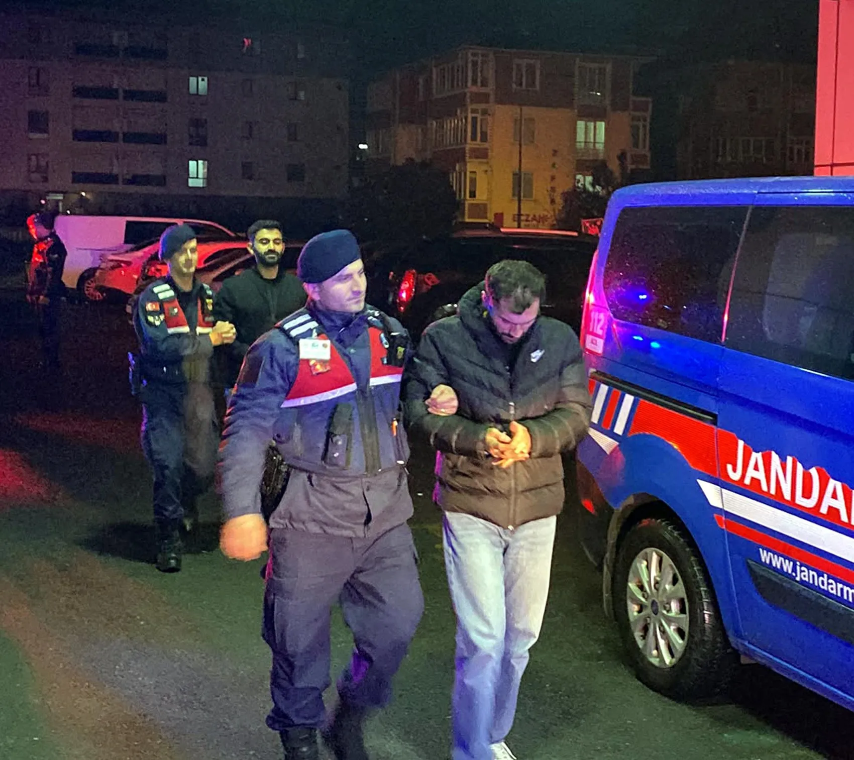 Milyarlık vurgun operasyonunda büyük darbe: 11 kişi cezaevine gönderildi