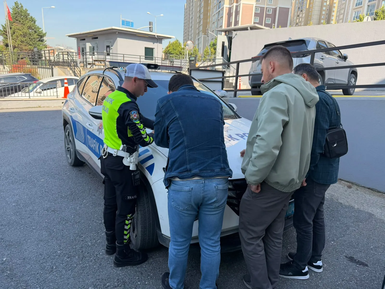 Trafikteki öfke pahalıya patladı: 360 bin liralık kavganın faturası ağır oldu