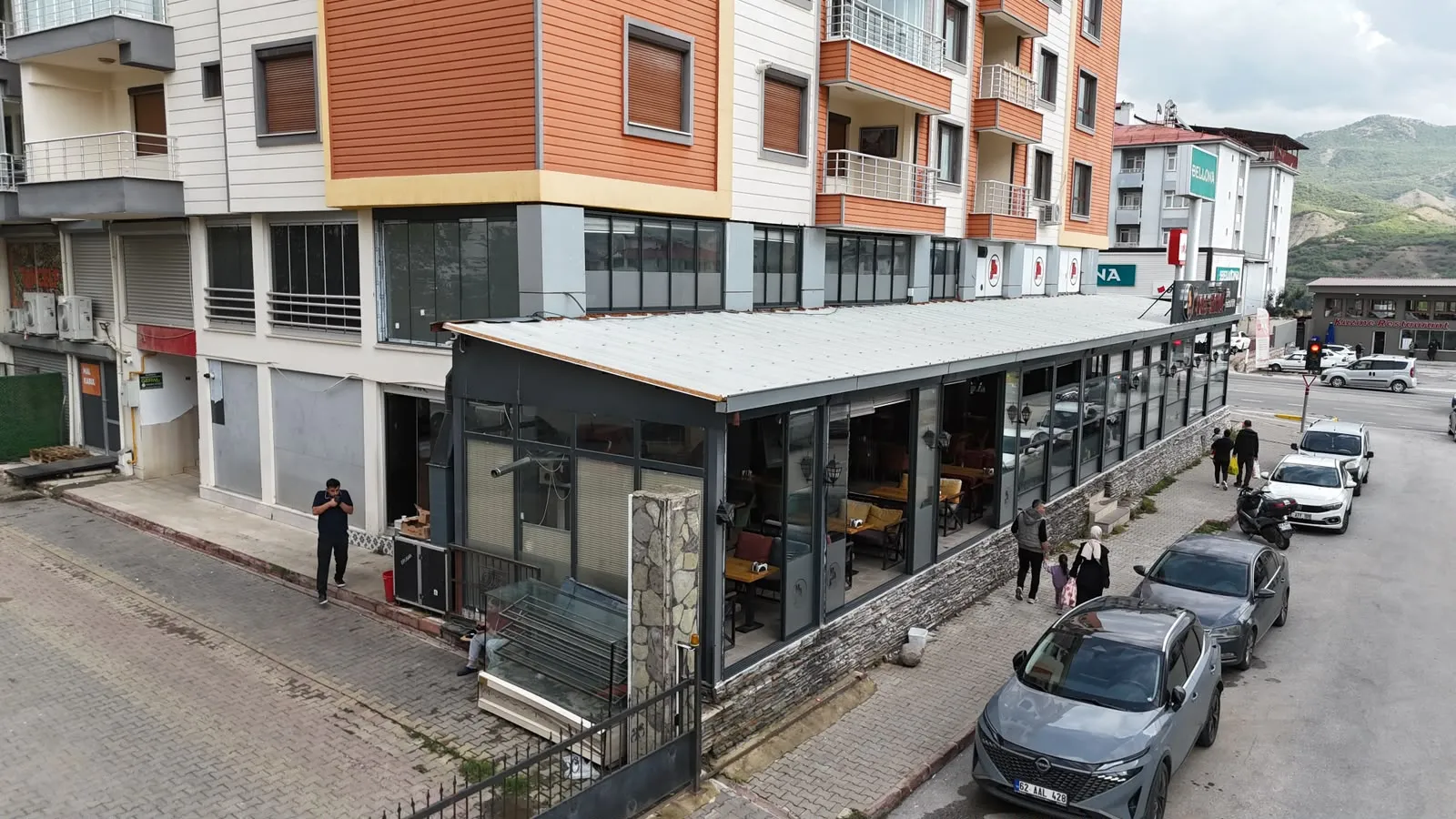 Gülistan Doku dosyasında şok detay: Çalıştığı kafenin iç kamera kayıtları sırra kadem bastı