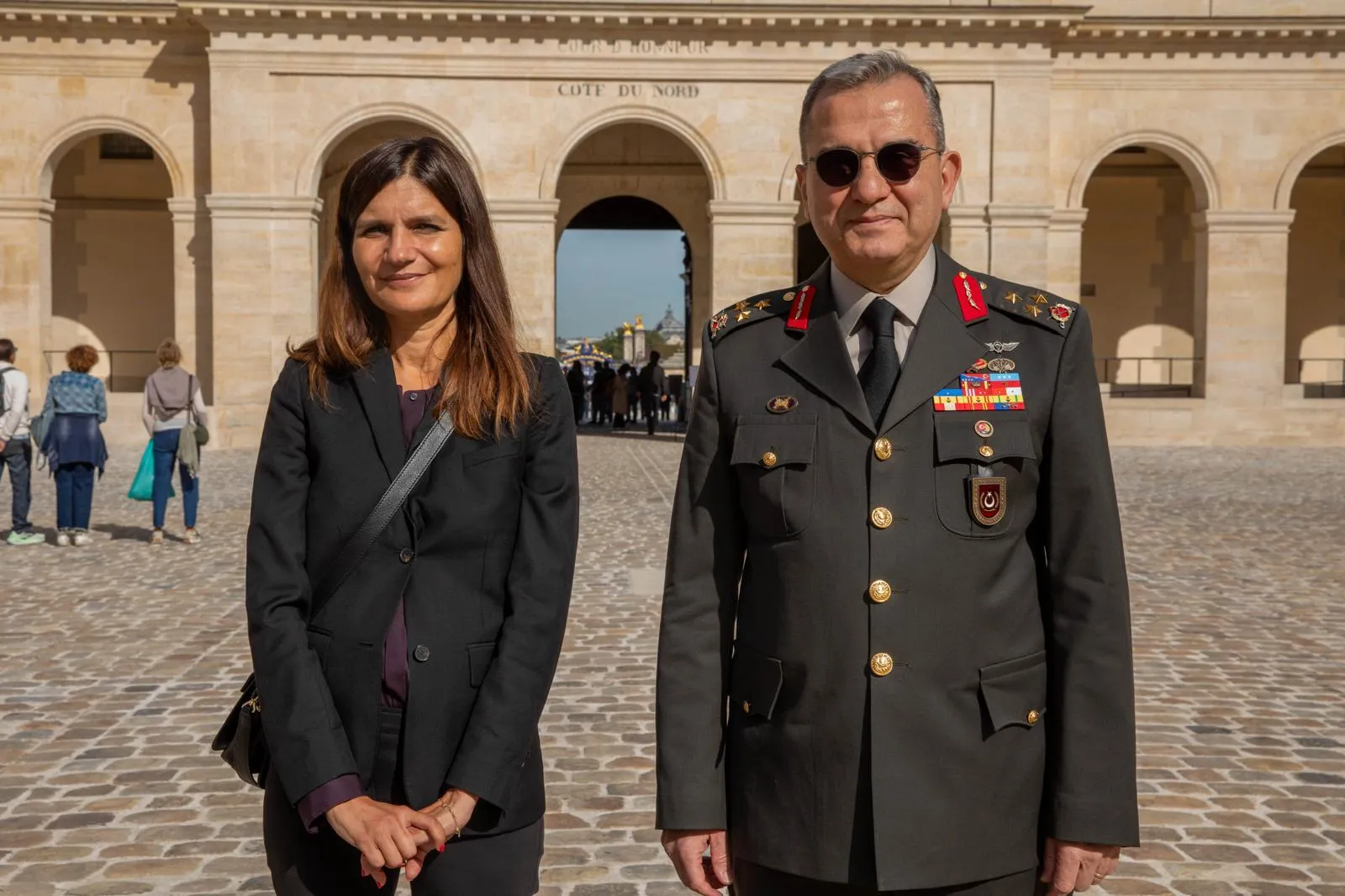 Ankara ve Paris hattında kritik mutabakat: Savunma diplomasisinde yeni dönem