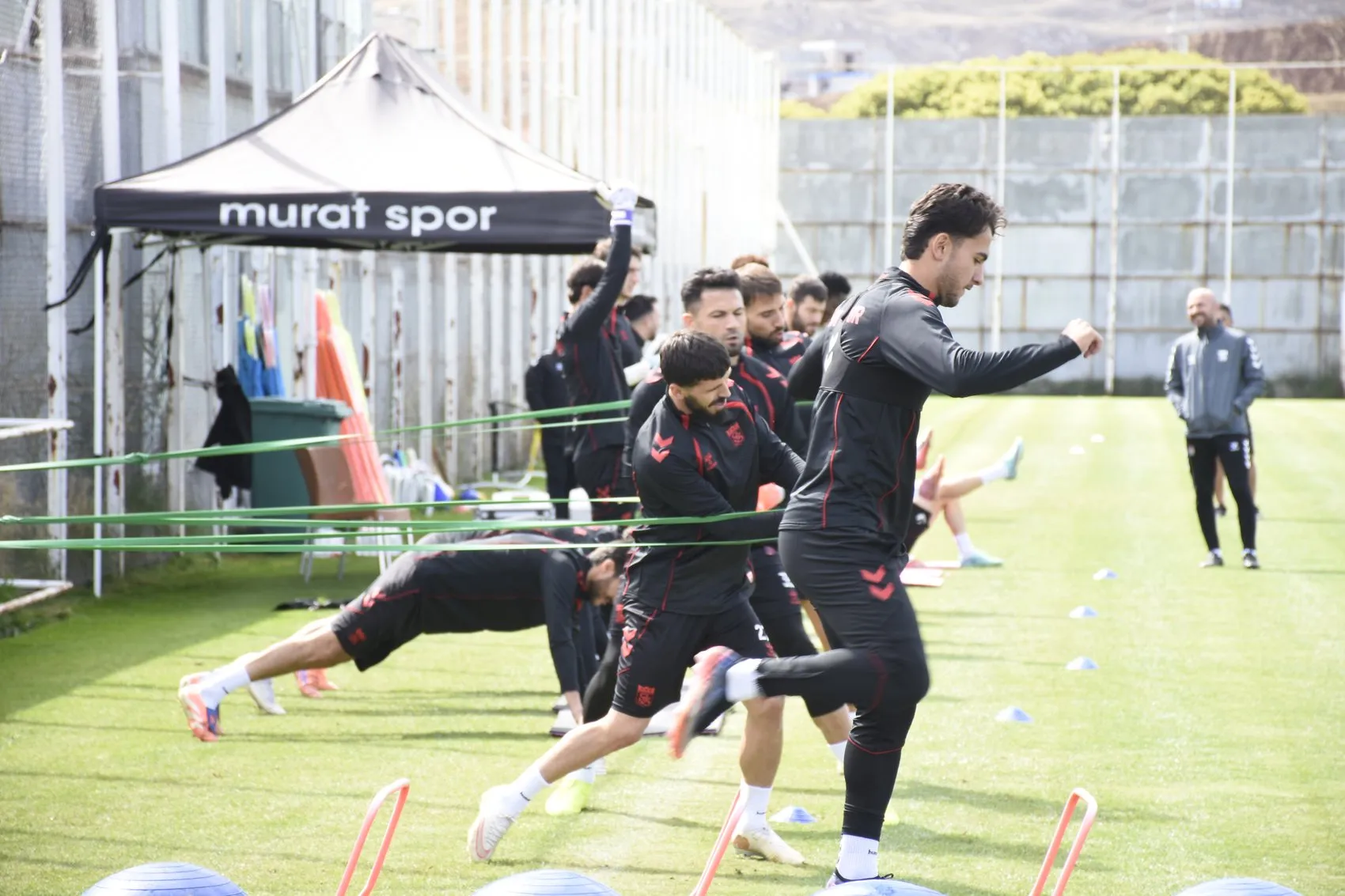 İsmet Taşdemir'den Türk futbolu için çarpıcı itiraf: Biz sadece temiz kalmış figüranlarız