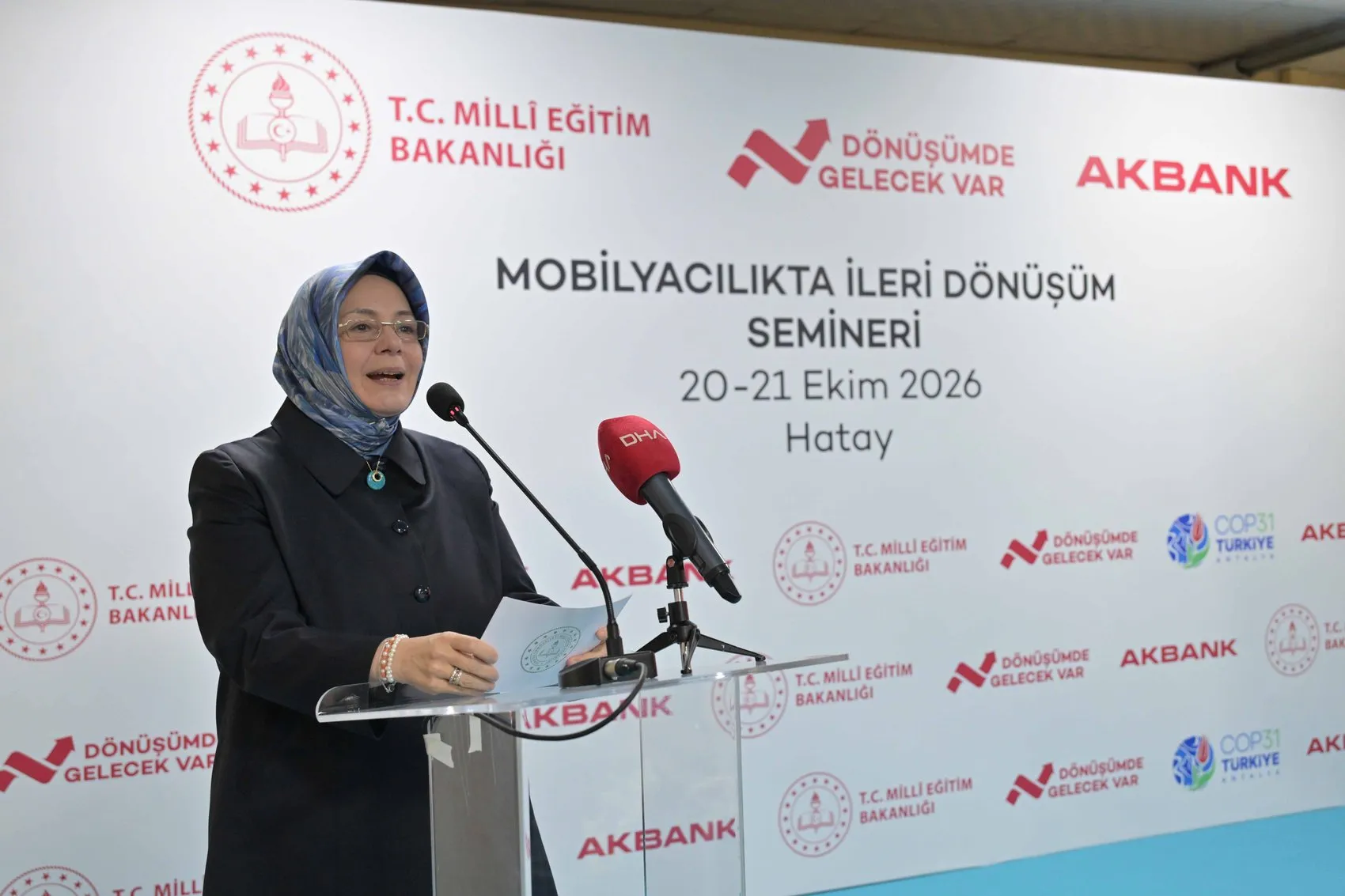 Sıralarını kendi elleriyle yeniliyorlar: Meslek liselerinde yeşil dönüşüm dönemi