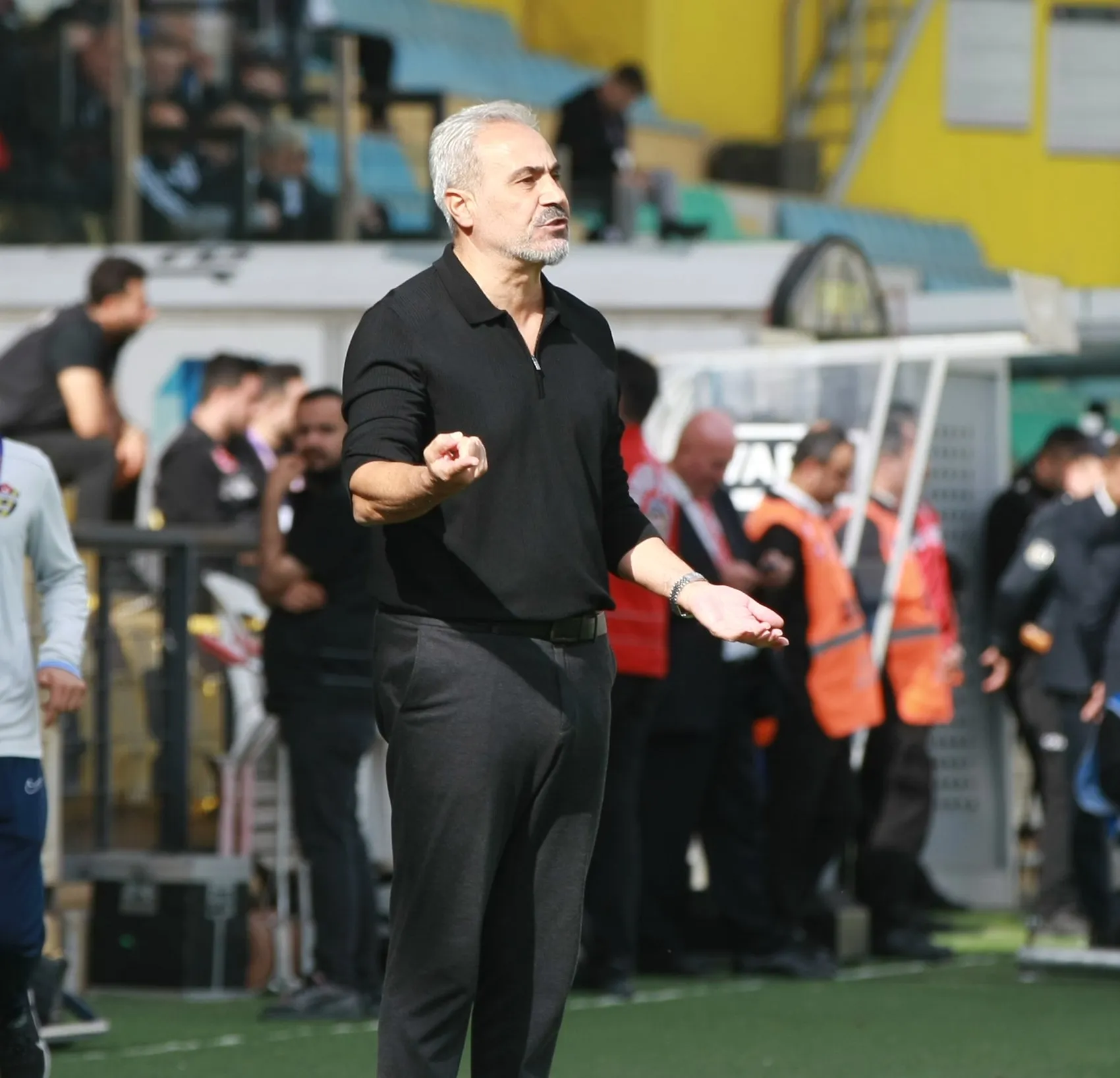 Esenyurt'ta Kasımpaşa rüzgarı: Eyüpspor için tehlike çanları çalıyor