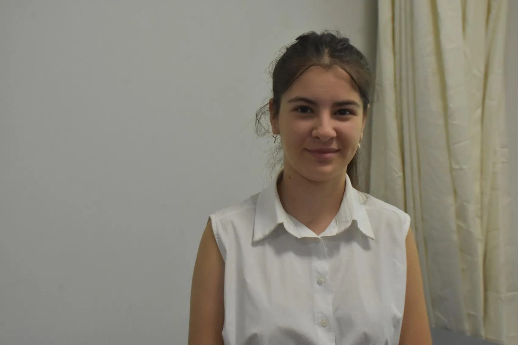 Piyanist Alisya'nın kabusu sona erdi: Doğuştan gelen o kemik hayatını karartıyordu