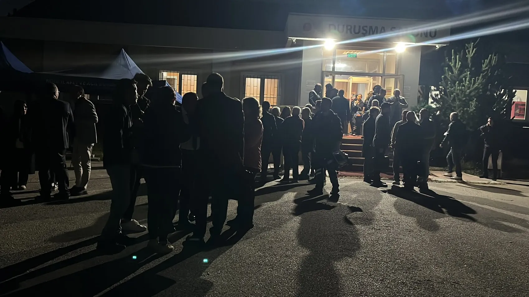 Bolu Belediyesi davasında karar günü: Tanju Özcan ve ekibine hapis cezası şoku