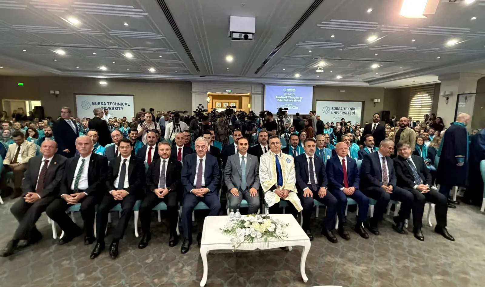 Dijital dünyada yerli dönem: 2027'de yabancı navigasyon uygulamaları tarihe karışıyor