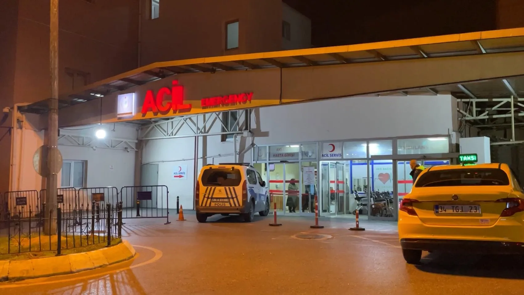 Mahkeme salonunda gergin anlar: Eski nişanlısını katleden sanığa iyi hal indirimi