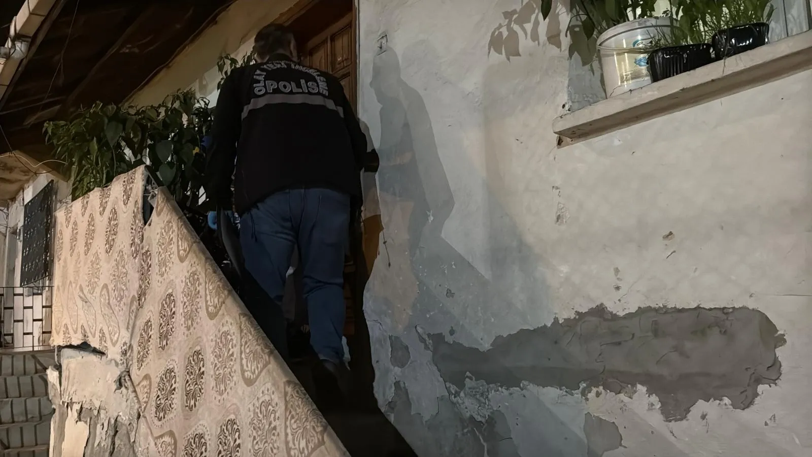 Karabük'te dehşet gecesi: Kıskançlık kavgası kanlı bitti