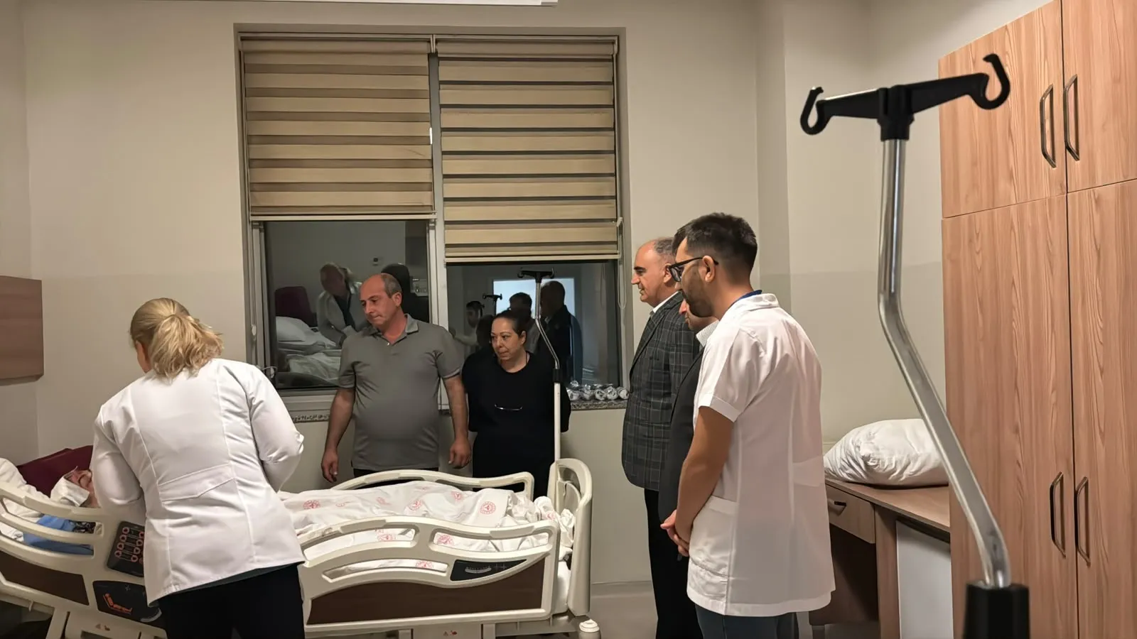 Akhisar'daki acı kazanın ardından devlet seferber oldu: Yaralar sarılıyor