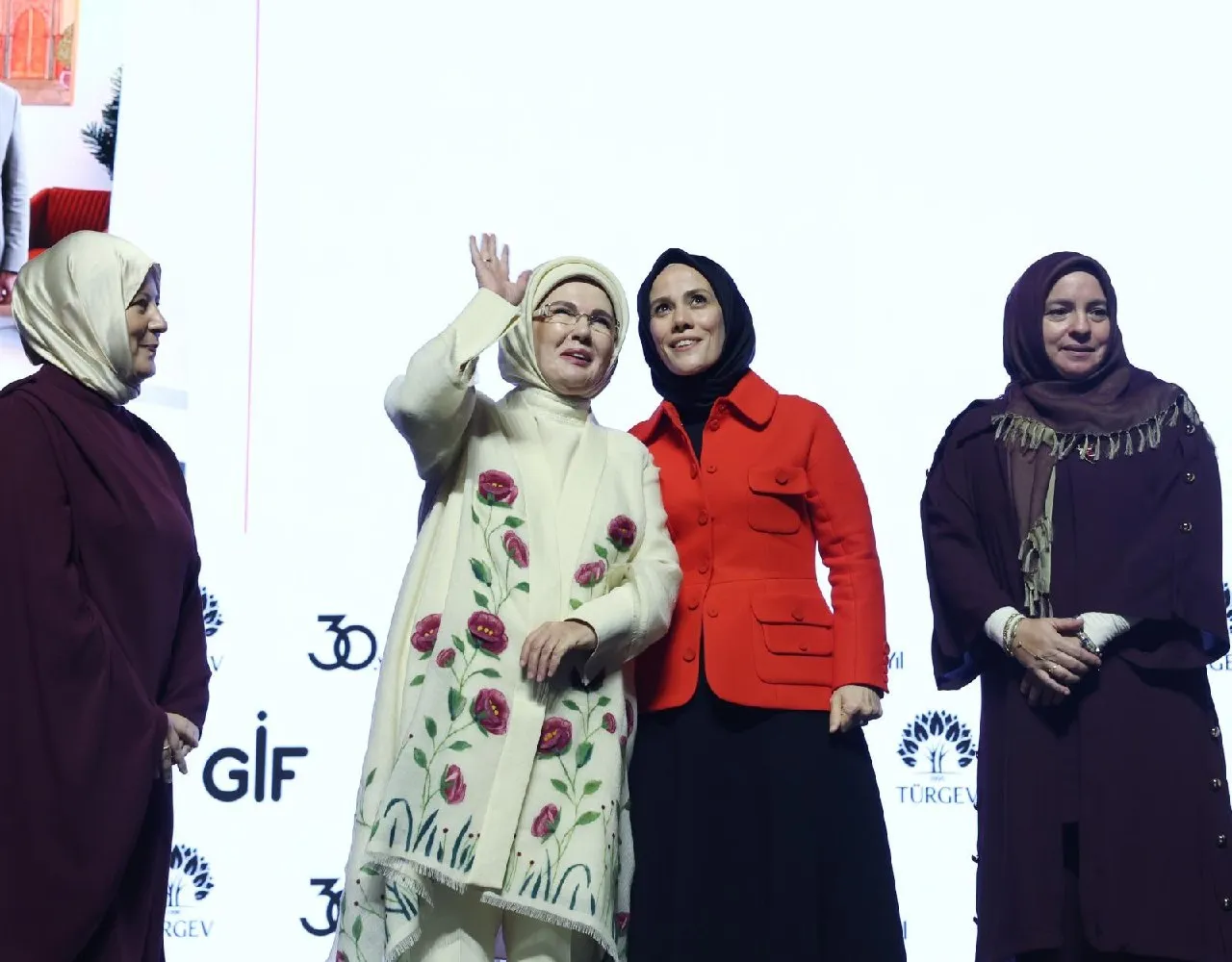 Genç kadınların üretim gücü İstanbul'da buluştu: İz bırakacak yeni nesil fabrikalar