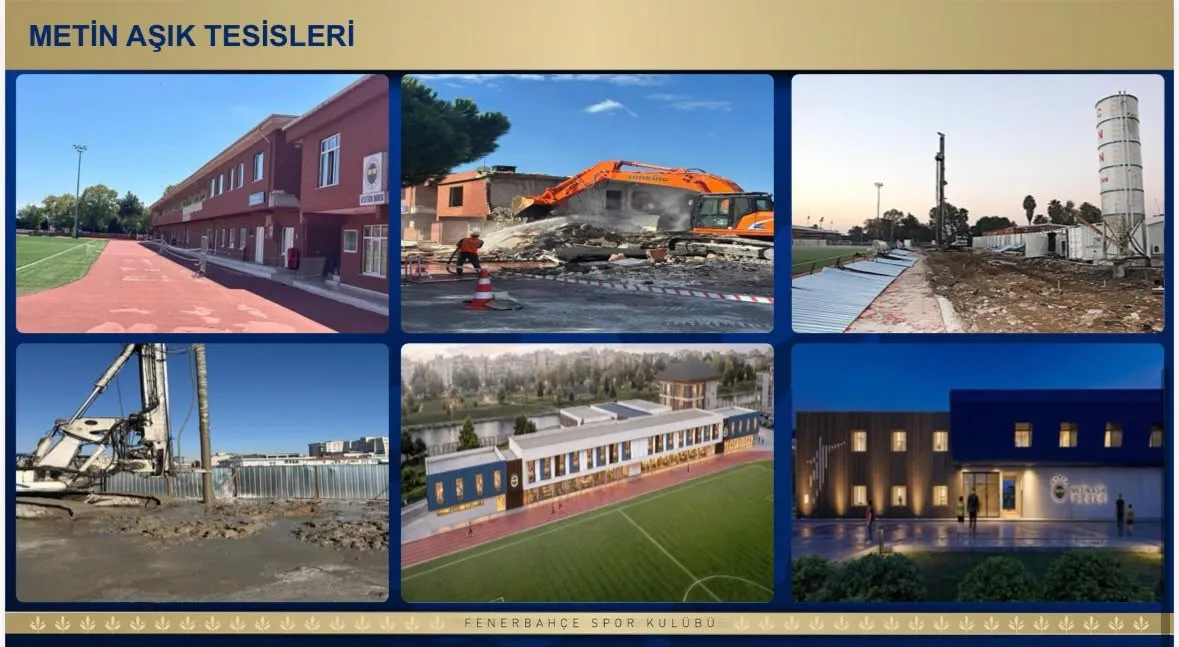 Fenerbahçe'de tarihi karar: Yönetimden kulüp kasasına dev destek