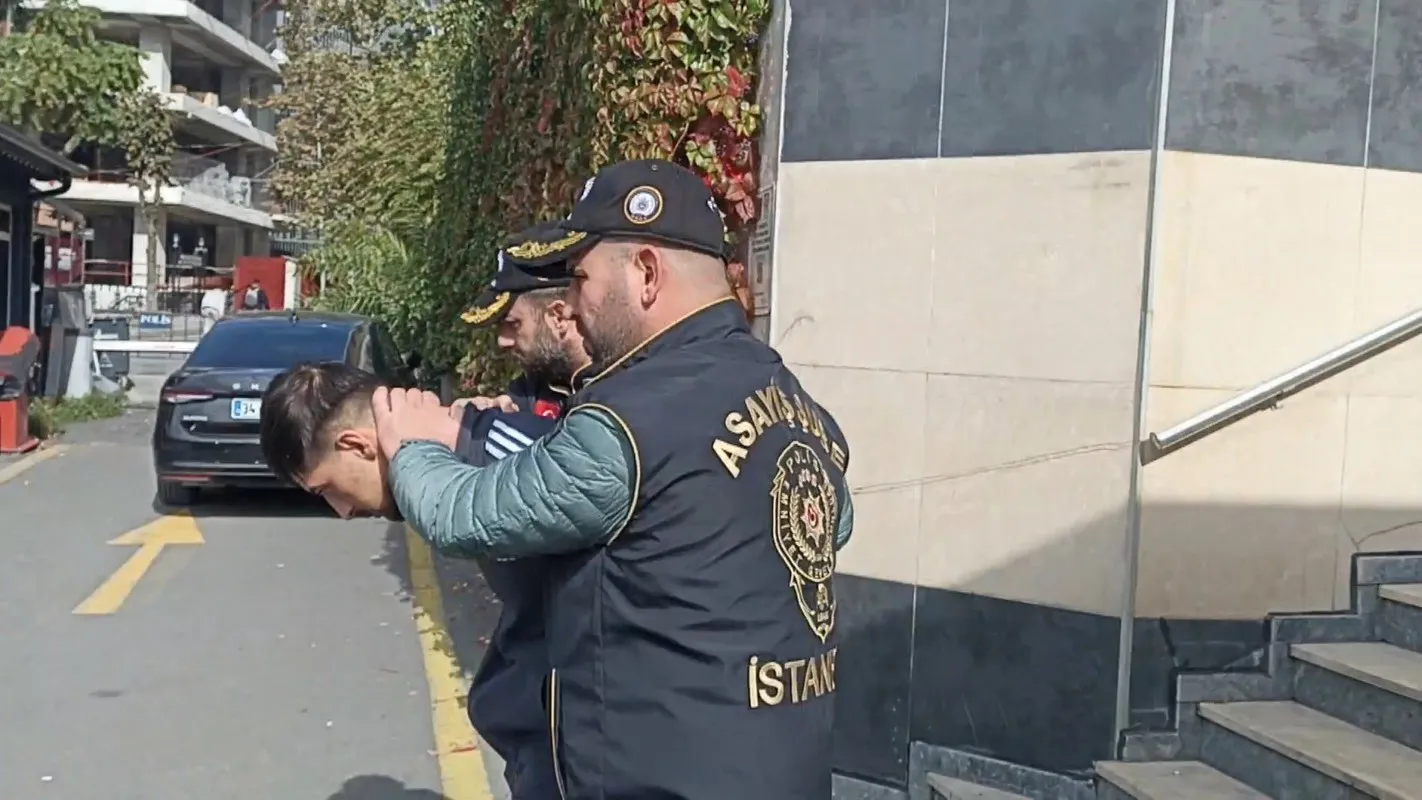 Kuyumcuda kolyeye el koyma kavgası: Bir anlık öfke kurşun yağmuruna dönüştü