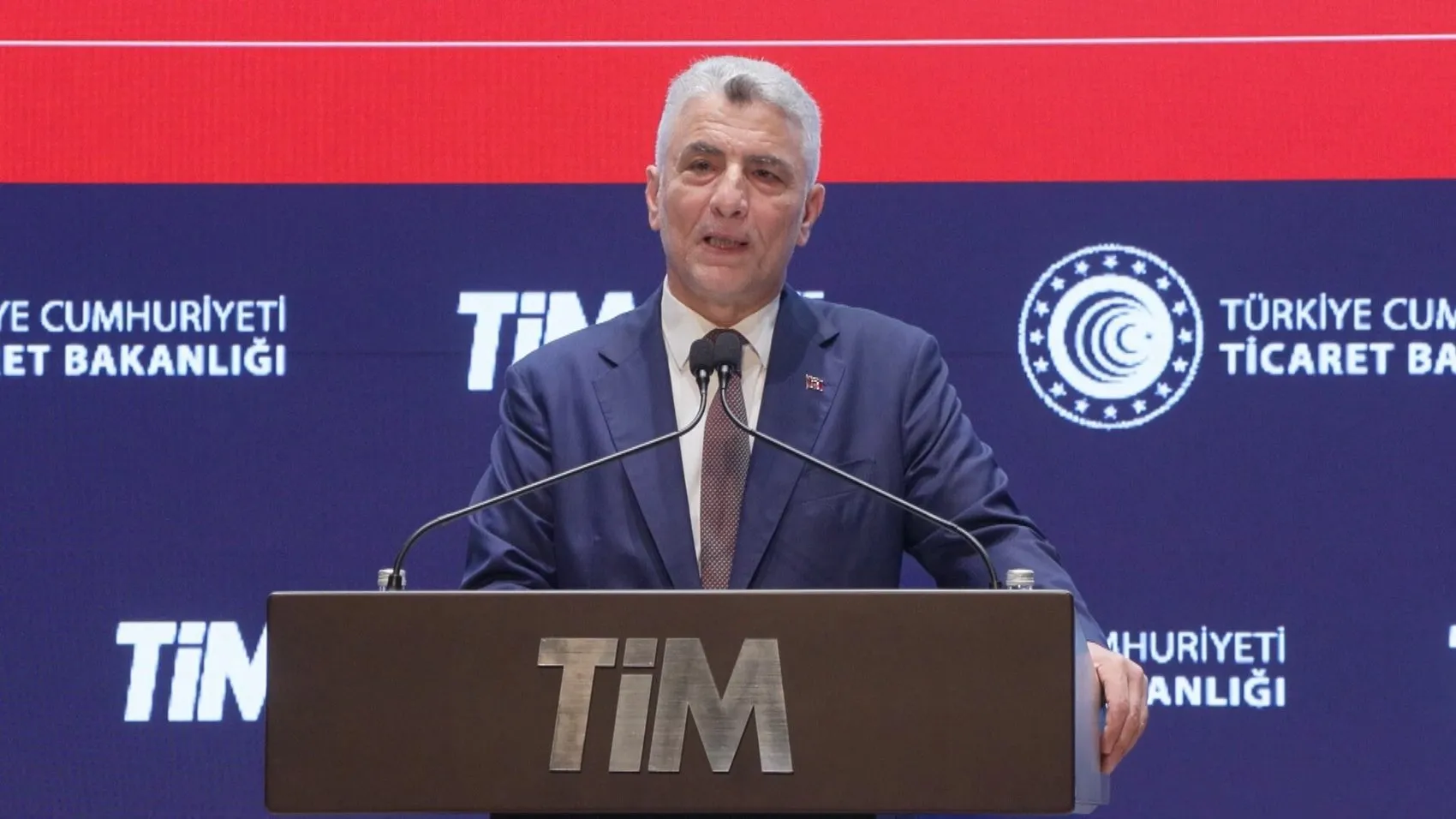 Cumhuriyet tarihinin zirvesine bir adım kala: İhracatta dev rekor