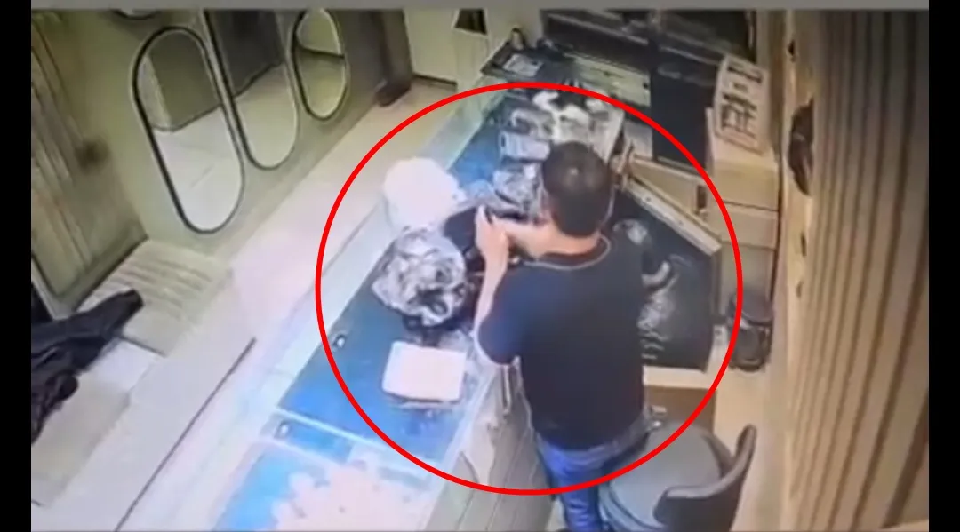Batman'da büyük vurgun: Birikimlerini emanet ettikleri kuyumcular sırra kadem bastı